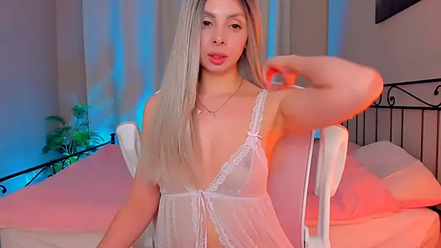 VelvetEliza online show from 12.02.25