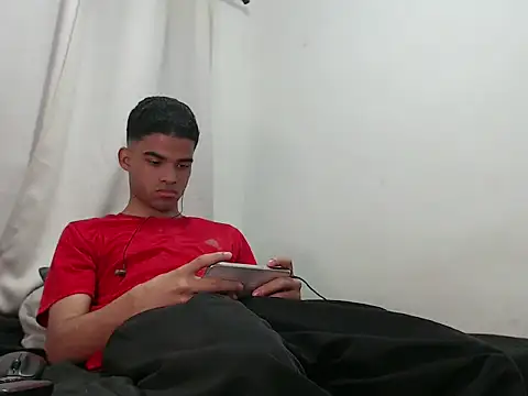 Snapshot of camillo_beischel_ chatting on 10.06.25 camillo beischel online show from 10.06.25