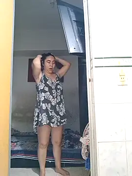 Snapshot of SweettyNaugthy chatting on 10.03.25 SweettyNaugthy online show from 10.03.25