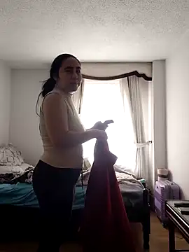 SweettyNaugthy online show from 02.04.26