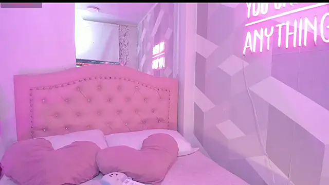 BiancaShermann online show from 03.12.26