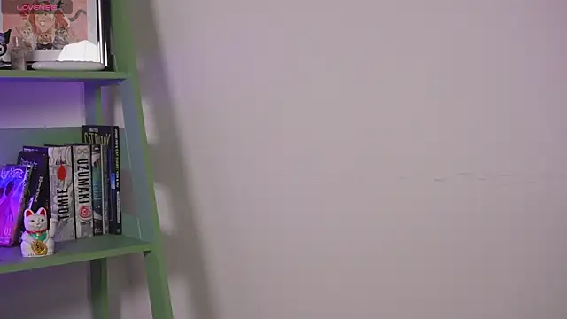 YunoRose  online show from 12.21.25