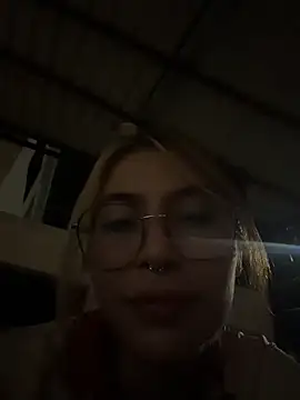 YunoRose  online show from 07.04.26
