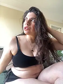 Melissa Noir online show from 09.29.25