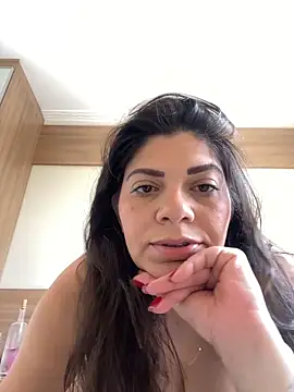 Melissa Noir online show from 11.27.25