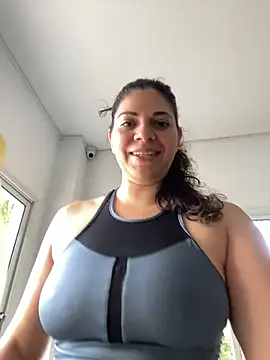 Melissa Noir online show from 01.06.26