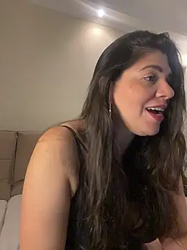 Melissa Noir online show from 01.13.26