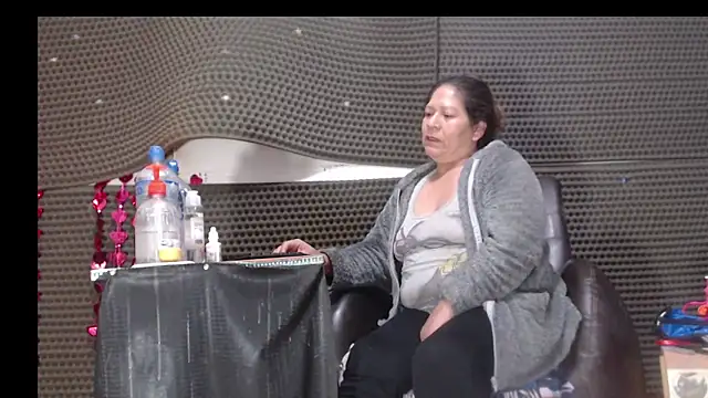 Snapshot of Alisson_Sodomy chatting on 05.26.26 Alisson Sodomy online show from 05.26.26