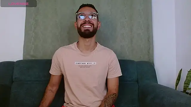 ReyPablo1 online show from 09.14.25