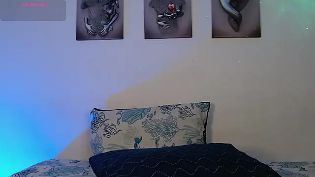 ReyPablo1 online show from 09.27.25