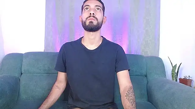 ReyPablo1 online show from 10.07.25