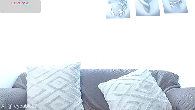 ReyPablo1 online show from 11.30.25