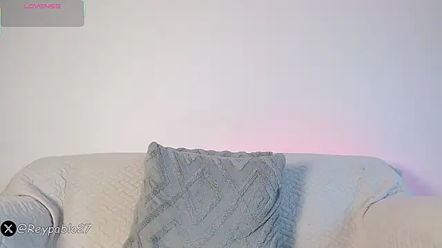 ReyPablo1 online show from 03.19.26