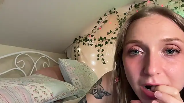 rose puzzy69 online show from 06.02.26
