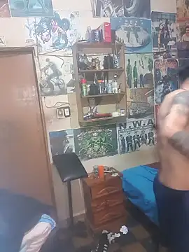 Joxker34 online show from 11.25.25