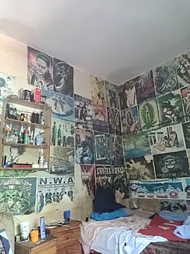 Joxker34 online show from 03.31.26