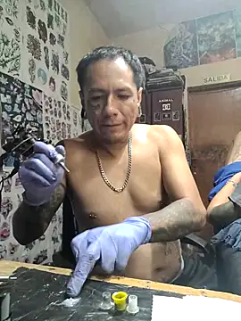 Joxker34 online show from 04.16.26