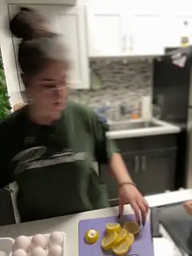 Alix Valentine online show from 03.01.26