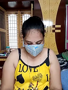 Hasini-Telugu online show from 10.16.25