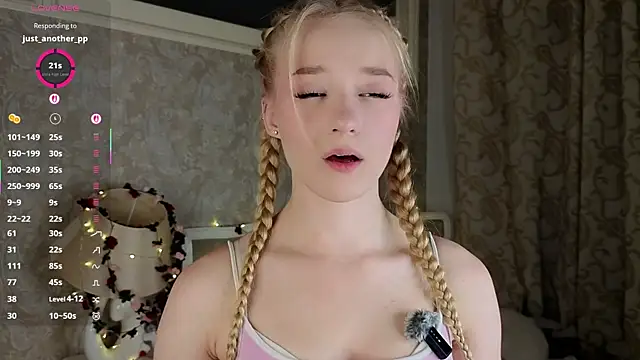Emma Frosty online show from 07.02.26