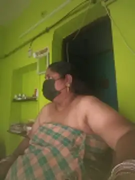 Villageanuty online show from 02.11.26