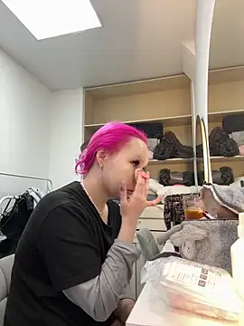 Snapshot of AsiaVegas chatting on 02.20.26 AsiaVegas online show from 02.20.26