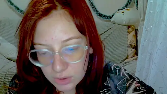 Lily Ember online show from 01.09.26