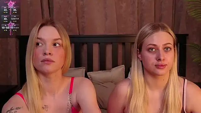 ChristyMarshall online show from 04.18.26