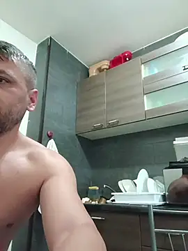 Snapshot of Aly-john1985 chatting on 10.26.25 Aly-john1985 online show from 10.26.25