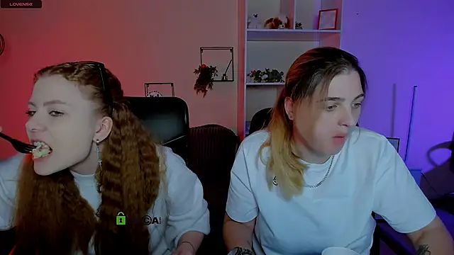 inga gree online show from 10.15.25