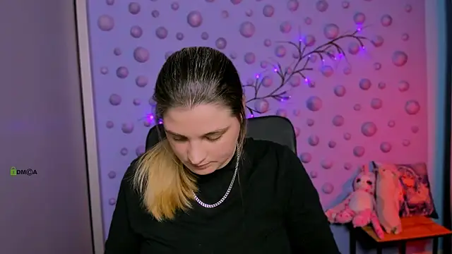 inga gree online show from 01.06.26