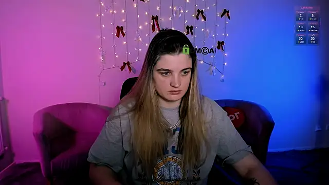 inga gree online show from 01.15.26