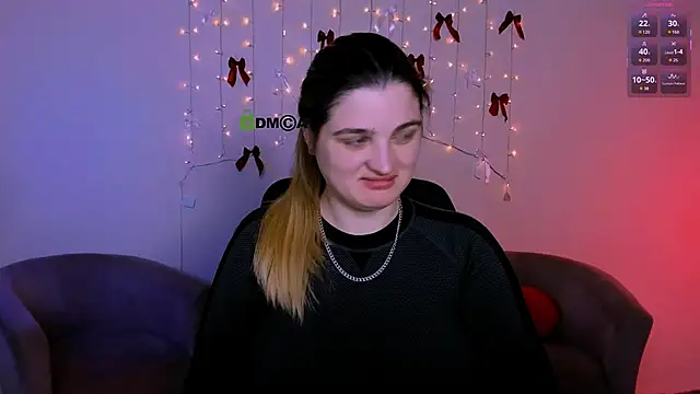 inga gree online show from 01.18.26