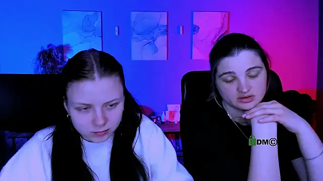 inga gree online show from 03.22.26