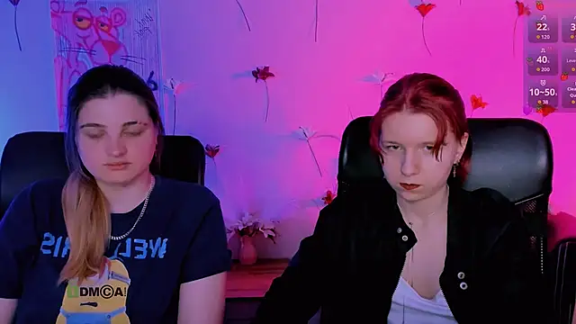 inga gree online show from 03.29.26