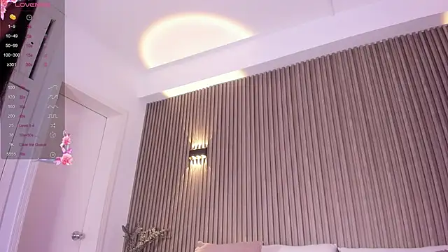 AlissonHarperr online show from 04.18.26