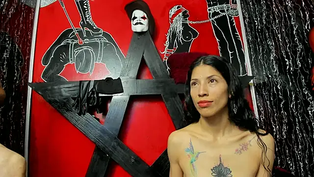 damian and tiana online show from 04.07.26