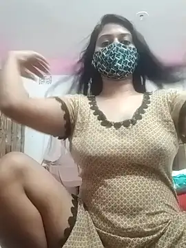 Snapshot of Farihasultana@xh chatting on 10.15.25 Farihasultanaxh online show from 10.15.25