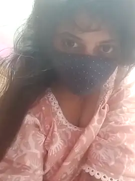 Snapshot of Farihasultana@xh chatting on 10.30.25 Farihasultanaxh online show from 10.30.25