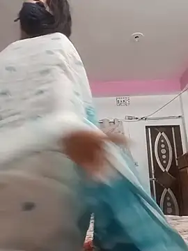 Snapshot of Farihasultana@xh chatting on 11.01.25 Farihasultanaxh online show from 11.01.25