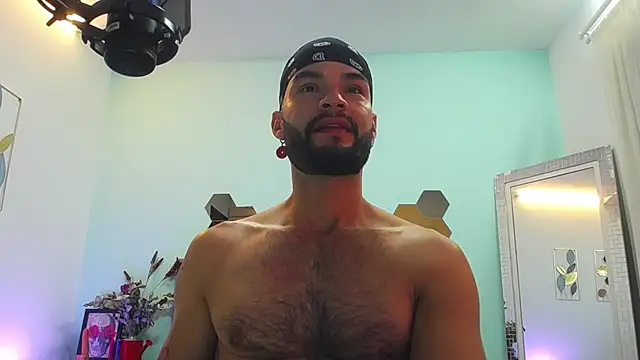 Juan Castellanos7 online show from 09.13.25