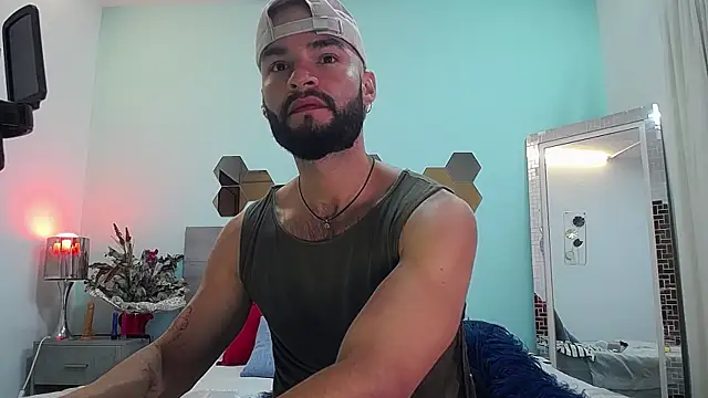 Juan Castellanos7 online show from 09.19.25