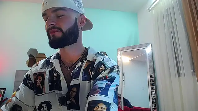 Juan Castellanos7 online show from 09.24.25