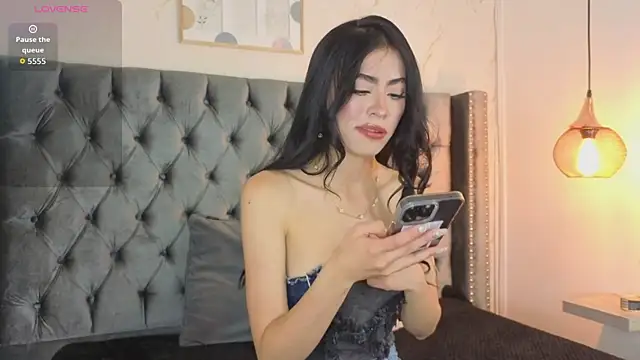 Anya Belth online show from 03.19.26