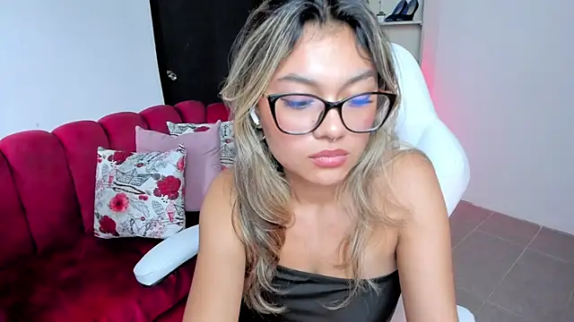Tatiana mendoza online show from 09.20.25