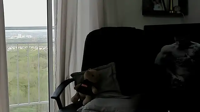 Marck Mathews online show from 09.18.25