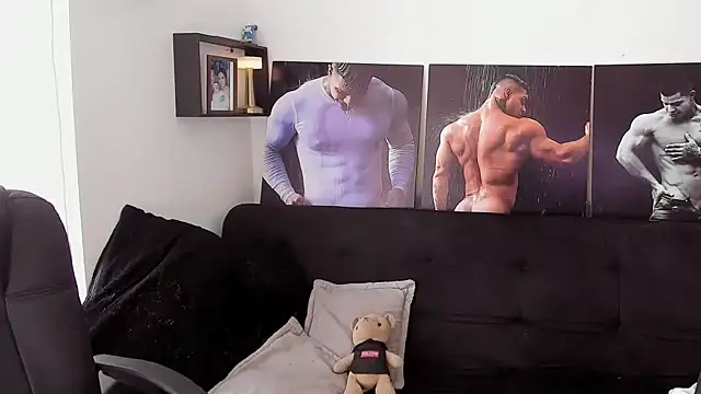 Marck Mathews online show from 11.21.25