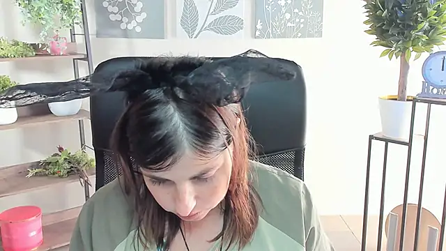 MartaEdams online show from 09.25.25