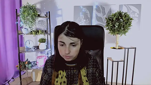 MartaEdams online show from 04.09.26