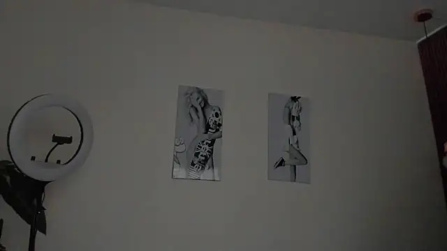 SamayRyann online show from 09.17.25